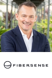 Mark Englund | Founder & Chief Executive Officer | Fiber Sense » speaking at Subsea Security Summit