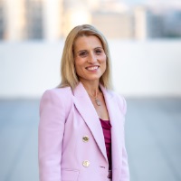 Sandra Maximiano, Co-Chair, International Advisory Body for Submarine Cable Resilience, ITU & Chair of the Board of Directors, ANACOM