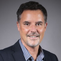 Stéphane Cugnon De Sévricourt, SVP International Infrastructures, Orange