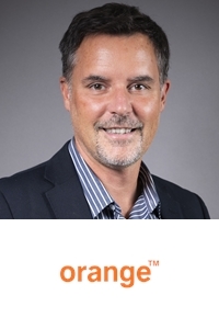 Stéphane Cugnon De Sévricourt | SVP International Infrastructures | Orange » speaking at Submarine Networks EMEA