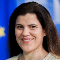 Diana Montero Melis, Deputy Head of Unit - DG INTPA, European Commission