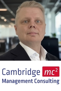 Aki Uljas | Partner | Cambridge Management Consulting » speaking at Submarine Networks EMEA