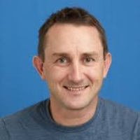 Andy Palmer-Felgate, Executive Committee, ICPC & Submarine Cable Engineer, Meta
