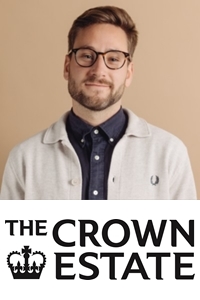 Oscar Pyrgies | Marine Spatial Planning Manager - Telecoms | The Crown Estate » speaking at Submarine Networks EMEA