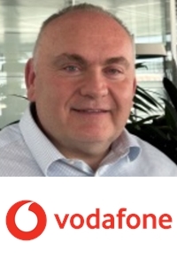 Oscar Monteagudo | Carrier Sales and Subsea Business Director | Vodafone » speaking at Submarine Networks EMEA