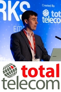 Harry Baldock | Editor | Total Telecom » speaking at Submarine Networks EMEA
