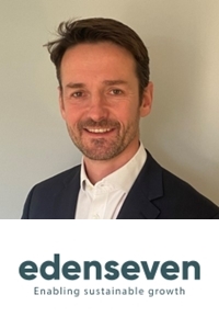 Pete Nisbet | Managing Partner | edenseven » speaking at Submarine Networks EMEA