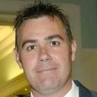 Peter Jamieson, Vice Chair, European Subsea Cables Association (ESCA)