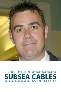 Peter Jamieson | Vice Chair | European Subsea Cables Association (ESCA) » speaking at Submarine Networks EMEA