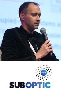 Eduardo Mateo | Executive Committee, SubOptic Association & Chief Strategy Officer, Submarine Network Division | NEC Corporation » speaking at Submarine Networks EMEA
