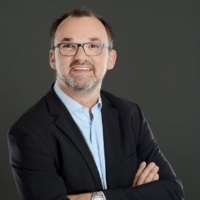 Joerg Schwartz, Chief Partners & Solutions Officer, Xtera
