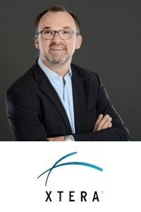 Joerg Schwartz | Chief Partners & Solutions Officer | Xtera » speaking at Submarine Networks EMEA