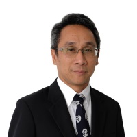 Surapong Meantmitr | Deputy Director General | Office of Transport and Traffic Policy and Planning (OTP), Ministry of Transport of Thailand » speaking at Mobility Live Thailand