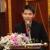 Somboon Onnom | R&D Director | Oska Holding Co., Ltd. » speaking at Mobility Live Thailand