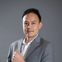 Voravee Plookchareon | Chief Operating Officer | Spark ev Co.,Ltd. » speaking at Mobility Live Thailand