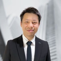 Peeraphat Limbunpha | Senior Manager - EV Charging Solution | Electricity Generating Authority of Thailand (EGAT) » speaking at Mobility Live Thailand