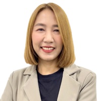 Kornwika Chaiprateep | Deputy Managing Director | Total Environmental Solution Co.,Ltd » speaking at Mobility Live Thailand