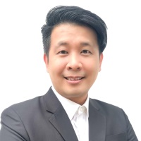Pongpipat Khumlamay | Country Manager | Cargill » speaking at Mobility Live Thailand