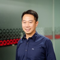 Peera Lucksanapirak | Managing Director | QTC EV Co., Ltd. (ProCharge) » speaking at Mobility Live Thailand