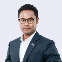 Worawit Chanchayanan | Chief Operating Officer | Thai Smile Bus » speaking at Mobility Live Thailand