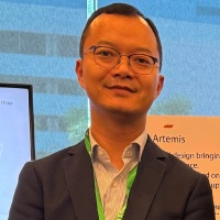Xin Li | Senior Manager of Charging Network Development (APAC & Middle East) | XPENG » speaking at Mobility Live Thailand