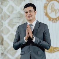 Puchit Kananurak | Deputy General Manager – Operations and Logistics | Thai Prestige Rent A Car » speaking at Mobility Live Thailand