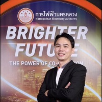 Tanit Menaneatra | Electrical Engineer Level 10, Better Care and Power Quality Department (EV Charge) | Metropolitan Electricity Authority » speaking at Mobility Live Thailand