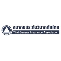Thai General Insurance Association at Highways Thailand 2026