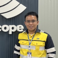 Narongsak Roengrit | Engineering and Technical Service | Energy New Supply & Service Co., Ltd » speaking at Solar & Storage Thailand