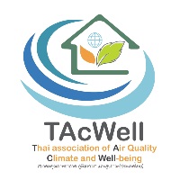 Thai Association of Air Quality, Climate, and Well-being (TAcWell) at Highways Thailand 2026