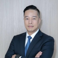 Tony Wu-Pasomthong at EVCharge Live Thailand 2026