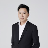 Pongtham Danwungderm at EVCharge Live Thailand 2026