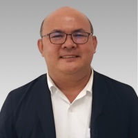 Bancha Yathip at EVCharge Live Thailand 2026