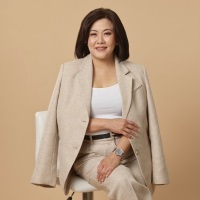 Kwankaew Sirijinda at Highways Thailand 2026