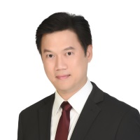 Thanakarn Wongdeethai | Division Director - Division of Future Mobility Policy | Office of National Higher Education Science Research and Innovation Policy Council NXPO » speaking at EVCharge Live Thailand