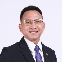 Thepparit Ruttanapunyagorn | Director of Digital Department 1 | Expressway Authority of Thailand » speaking at Mobility Live Thailand