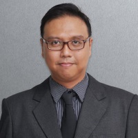 Nuksit Noomwongs | Secretary, Specialized in Vehicle Dynamics and control, Road Safety | Smart Mobility Research Center » speaking at Mobility Live Thailand