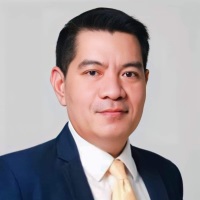 Suebsak Suebpakdee | Executive Director and Secretary General | The Telecommunications Association of Thailand under The Royal Patronage » speaking at Mobility Live Thailand