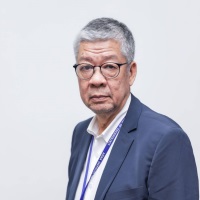 Thapana Bunyapravitra | President / Managing Director, RTC Chiang Mai City Bus | Thai Association for Town Planning » speaking at Highways TH
