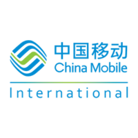 China Mobile International (UK) Limited at World Communication Awards 2025