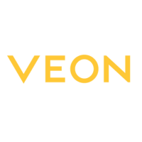 VEON at World Communication Awards 2025