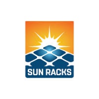 Sun racks at Solar & Storage Live Egypt 2026