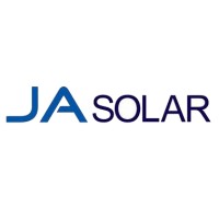 JA Solar Holdings Co Ltd at Solar & Storage Live Egypt 2026