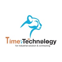 Time technology at Solar & Storage Live Egypt 2026