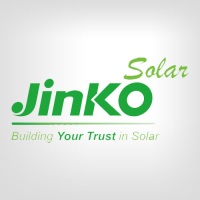 Jinko Solar Co., Ltd at Solar & Storage Live Egypt 2026