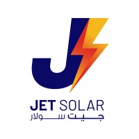 JetSolar at Solar & Storage Live Egypt 2026