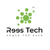 Rees Tech. at Solar & Storage Live Egypt 2026