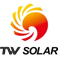 Tongwei Co., Ltd. at Solar & Storage Live Egypt 2026