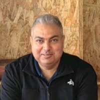 Osama Tobail | CEO | UPGREAT » speaking at Solar Egypt 2026