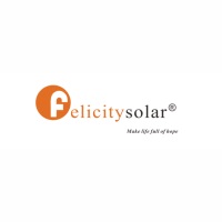 Guangzhou Felicity Solar Technology Co., Ltd. at Solar & Storage Live Egypt 2026